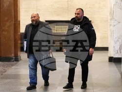 Димитър Любенов - дело