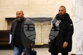 Димитър Любенов - дело