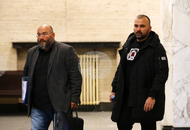 Димитър Любенов - дело