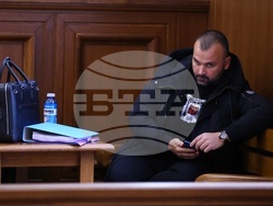 Димитър Любенов - дело