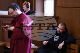 Димитър Любенов - дело