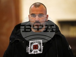 Димитър Любенов - дело