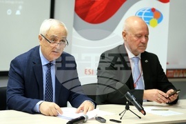 Пета международна научна конференция “Digital Transformation, Cyber Security and Resilience” (DIGILIENCE 2024)