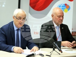 Пета международна научна конференция “Digital Transformation, Cyber Security and Resilience” (DIGILIENCE 2024)