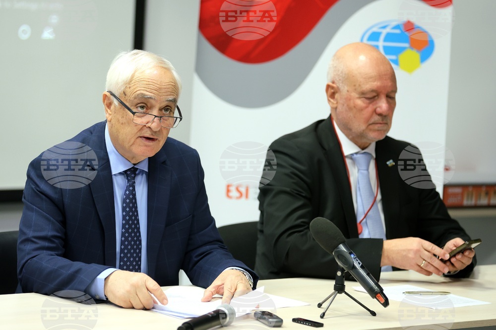 Пета международна научна конференция “Digital Transformation, Cyber Security and Resilience” (DIGILIENCE 2024)