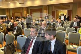 Турция - Международен бизнес и инвестиционен форум