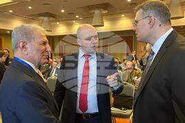 Турция - Международен бизнес и инвестиционен форум