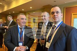 Турция - Международен бизнес и инвестиционен форум