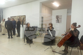 Шумен - изложба - "България. Иновации и традиции"