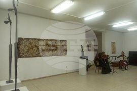 Шумен - изложба - "България. Иновации и традиции"