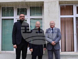 Пловдив - Галин Цоков - детска градина - посещение