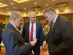 Министърът на туризма д-р Илин Димитров/Пресфото БТА/Снимка: Кирил Вълчев