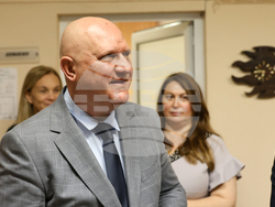 Пловдив - Галин Цоков - детска градина - посещение