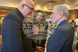 Турция - Международен бизнес и инвестиционен форум