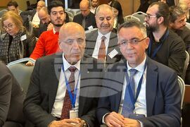 Турция - Международен бизнес и инвестиционен форум