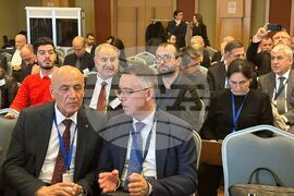 Турция - Международен бизнес и инвестиционен форум