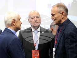 Пета международна научна конференция “Digital Transformation, Cyber Security and Resilience” (DIGILIENCE 2024)