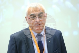 Пета международна научна конференция “Digital Transformation, Cyber Security and Resilience” (DIGILIENCE 2024)