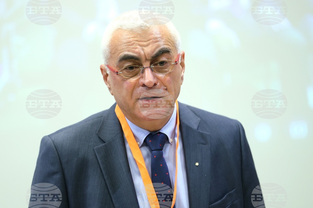 Пета международна научна конференция “Digital Transformation, Cyber Security and Resilience” (DIGILIENCE 2024)