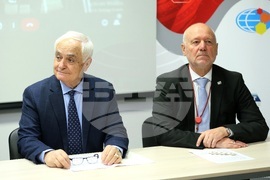 Пета международна научна конференция “Digital Transformation, Cyber Security and Resilience” (DIGILIENCE 2024)