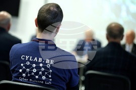 Пета международна научна конференция “Digital Transformation, Cyber Security and Resilience” (DIGILIENCE 2024)