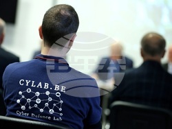 Пета международна научна конференция “Digital Transformation, Cyber Security and Resilience” (DIGILIENCE 2024)