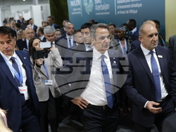 Азербайджан - енергийна свързаност на европейските страни - форум