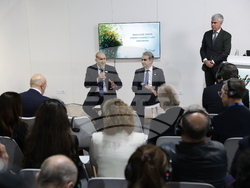 Азербайджан - енергийна свързаност на европейските страни - форум