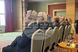 Турция - Международен бизнес и инвестиционен форум