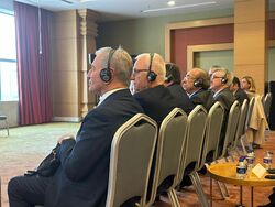 Турция - Международен бизнес и инвестиционен форум