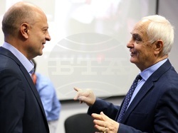 Пета международна научна конференция “Digital Transformation, Cyber Security and Resilience” (DIGILIENCE 2024)