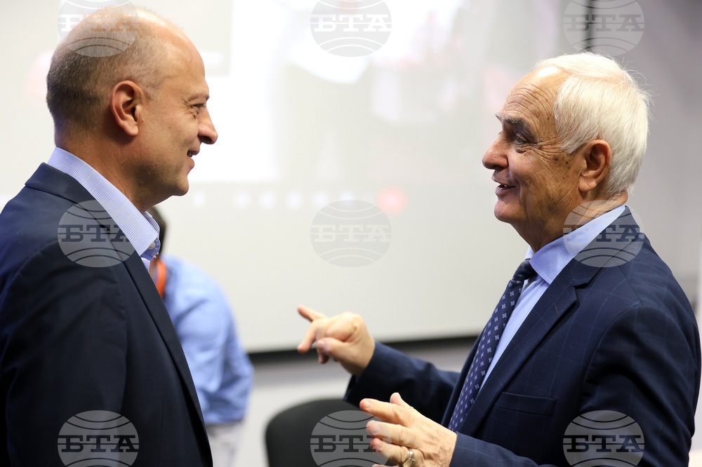 Пета международна научна конференция “Digital Transformation, Cyber Security and Resilience” (DIGILIENCE 2024)