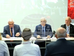 Пета международна научна конференция “Digital Transformation, Cyber Security and Resilience” (DIGILIENCE 2024)