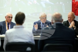 Пета международна научна конференция “Digital Transformation, Cyber Security and Resilience” (DIGILIENCE 2024)