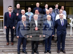 Пета международна научна конференция “Digital Transformation, Cyber Security and Resilience” (DIGILIENCE 2024)