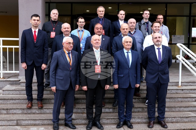 Defence Minister Zapryanov Addresses DIGILIENCE 2024