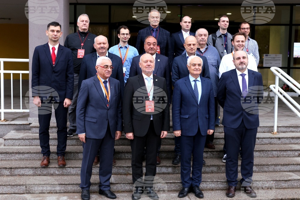 Пета международна научна конференция “Digital Transformation, Cyber Security and Resilience” (DIGILIENCE 2024)