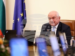 Министерски съвет - заседание