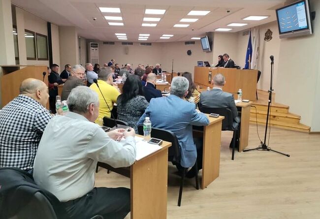 Общински съвет - Плевен промени наредбата за финансово подпомагане на спортните клубове в общината