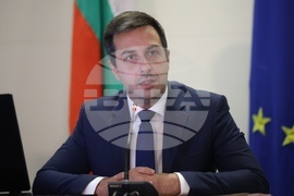 Народно събрание - „Възраждане” - пресконференция