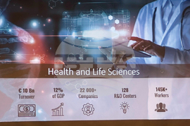 Турция - Международен бизнес и инвестиционен форум