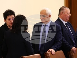 Министерски съвет - заседание