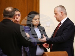 Министерски съвет - заседание