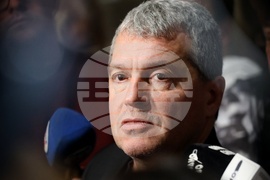 Народно събрание - "Има такъв народ" - изявление