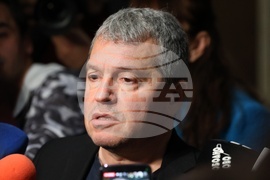 Народно събрание - "Има такъв народ" - изявление