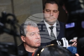 Народно събрание - "Има такъв народ" - изявление