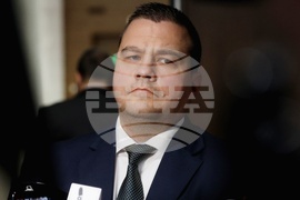 Народно събрание - "Има такъв народ" - изявление