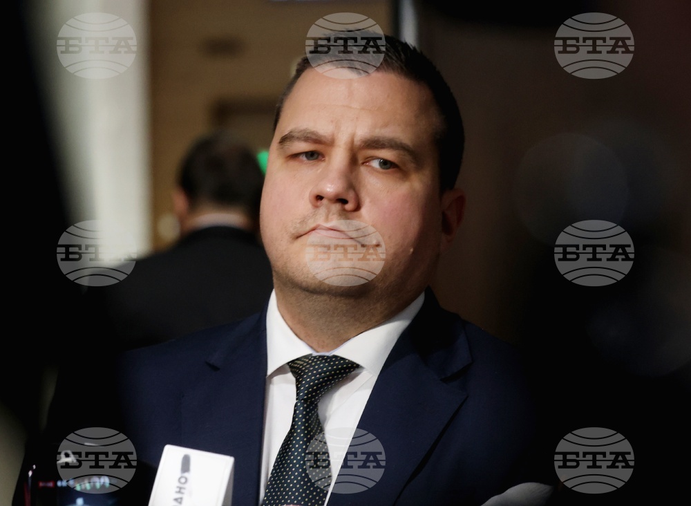 Народно събрание - "Има такъв народ" - изявление