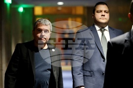 Народно събрание - "Има такъв народ" - изявление