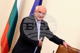 Министерски съвет - заседание